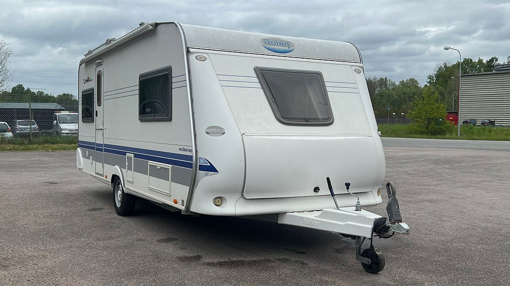 Hobby 540  UL Excellent|Ränta 2,95% 