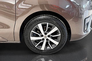 Minibuss Toyota Proace Verso 9 av 29