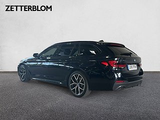 Kombi BMW 530e 3 av 16