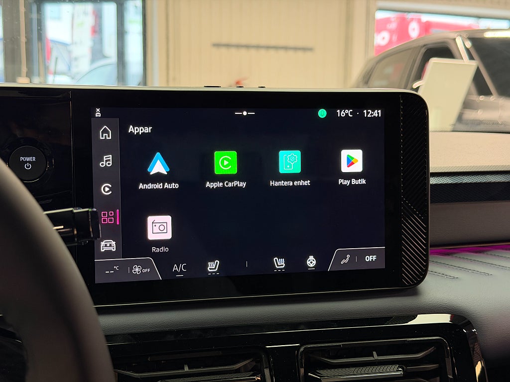 Nissan Micra 52 kWh Evolve 2-Tone