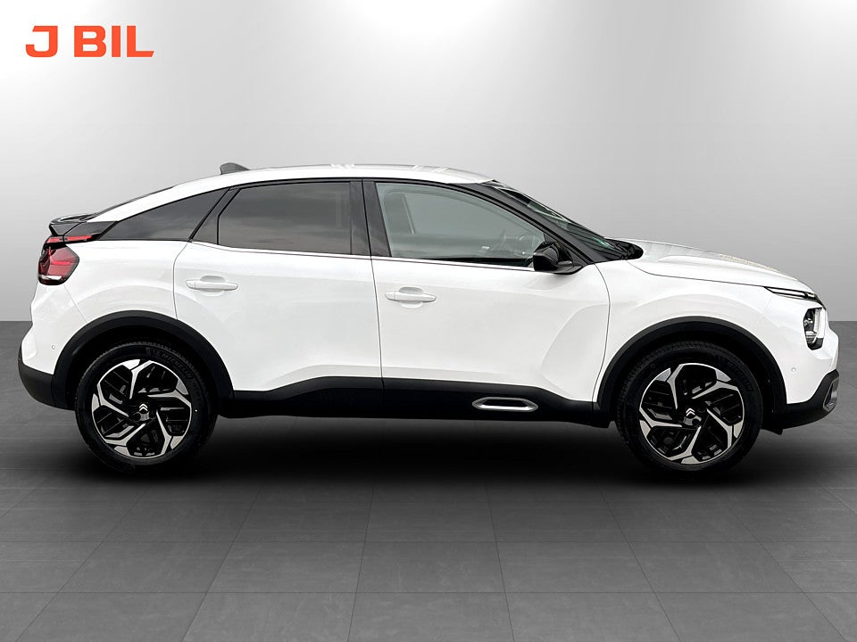 Bild på Citroën C4 Shine 1.2 PT 130hk Aut B-KAMERA NAVI