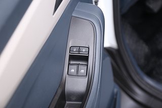 Transportbil - Skåp Maxus e-Deliver 3 8 av 18