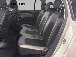 Minibuss Citroën Grand C4 Picasso 9 av 17