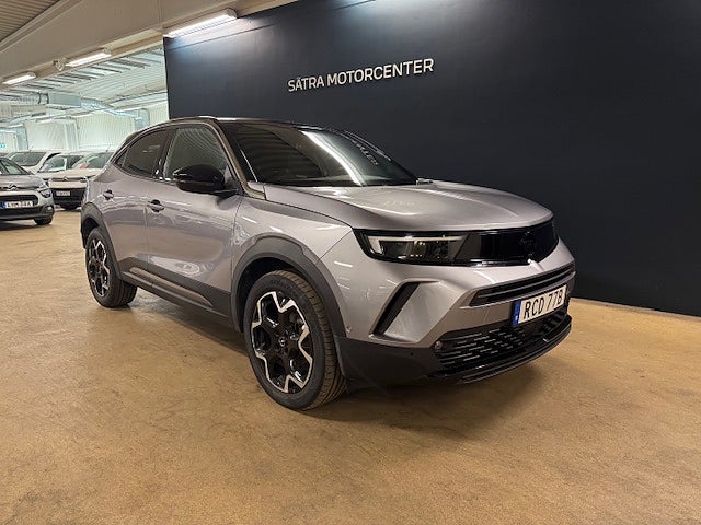 Bild på Opel Mokka Ultimate 1.2 PT 130hk AUT