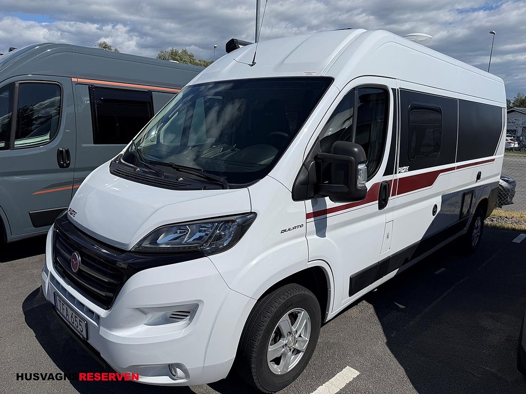 Pilote V600G 
