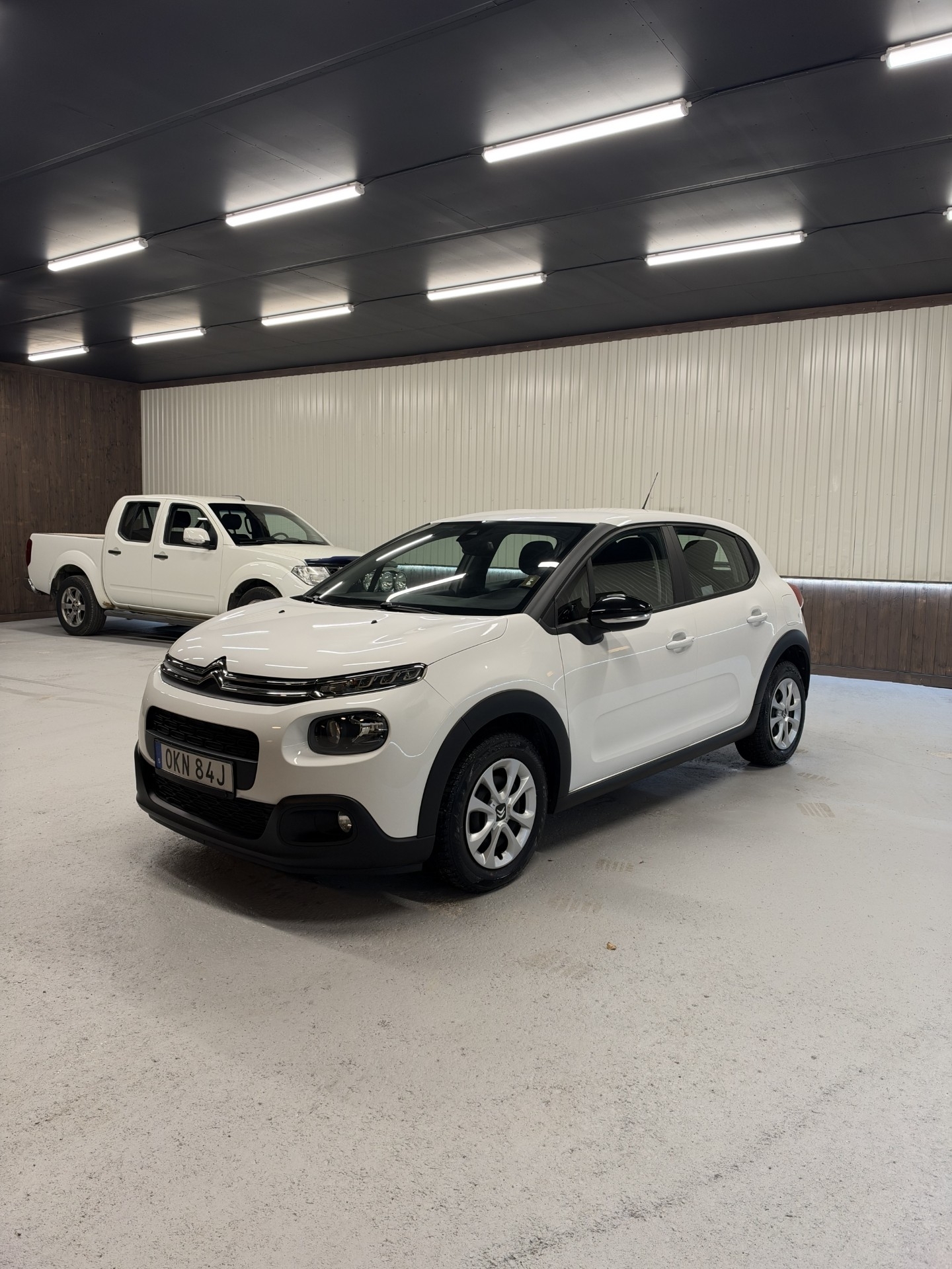 Citroen C3 2020, bild 2/10