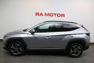 SUV Hyundai Tucson 2 av 18