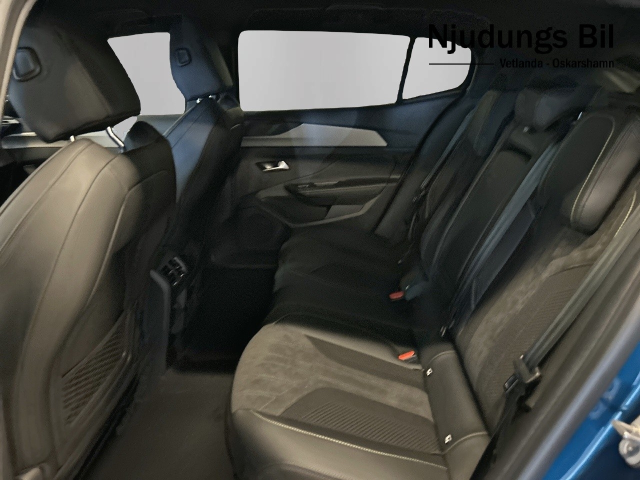 Peugeot 408 2025, bild 7/36