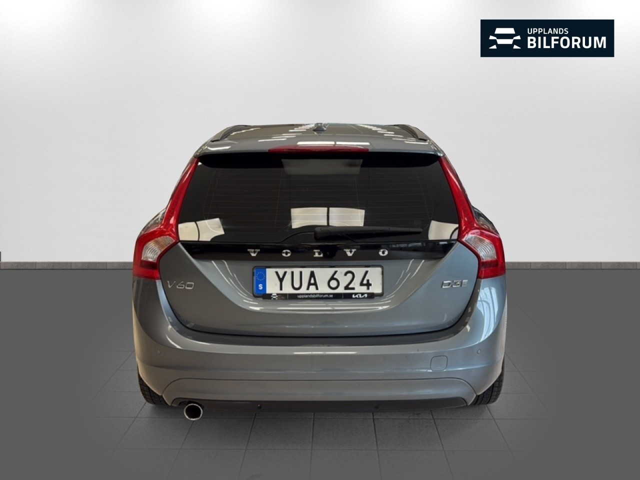 Volvo V60 2018, kuva 5/35