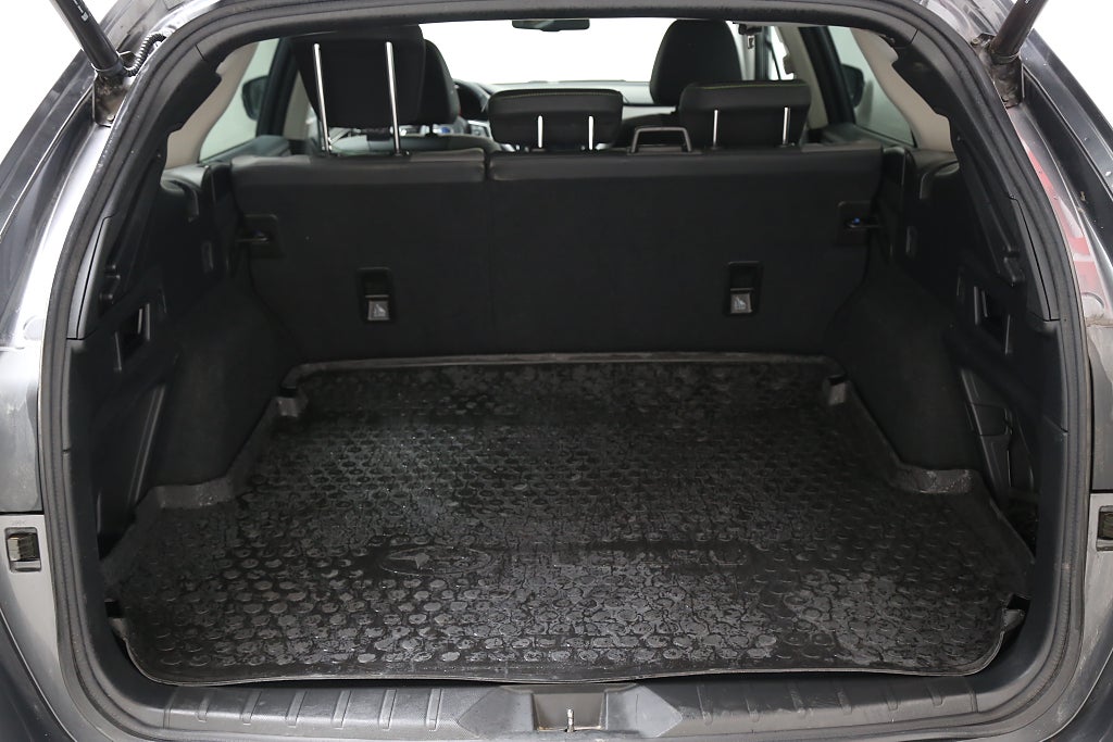 Subaru Outback 2,5 169hk XFuel Field AWD Aut StarTex Dragkrok 2021