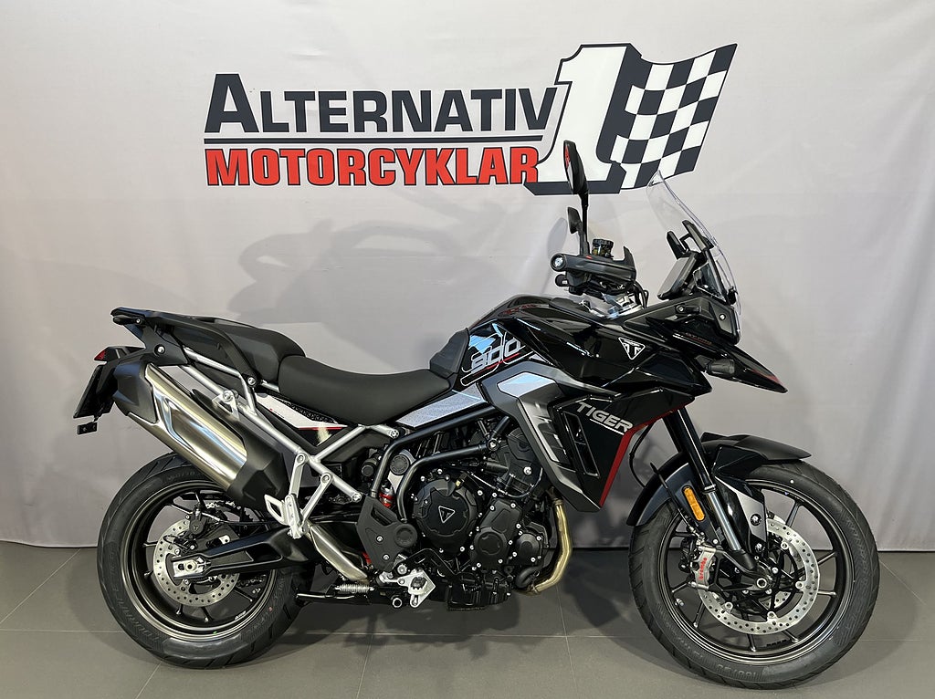 Triumph 900 GT PRO