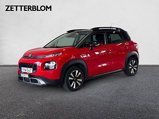 SUV Citroën C3
