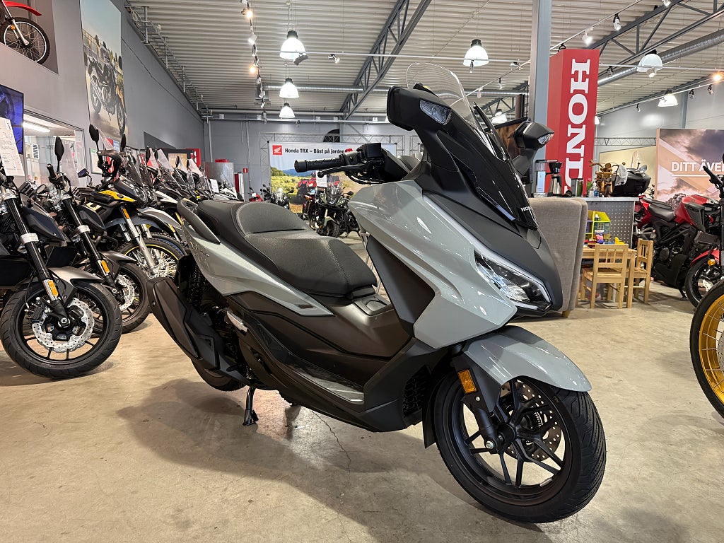 Honda NSS350 Forza #KAMPANJPRIS# 