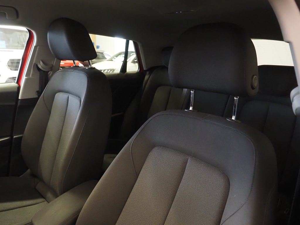 Audi Q2 1.4 TFSI COD 150hk Proline Cockpit Navi