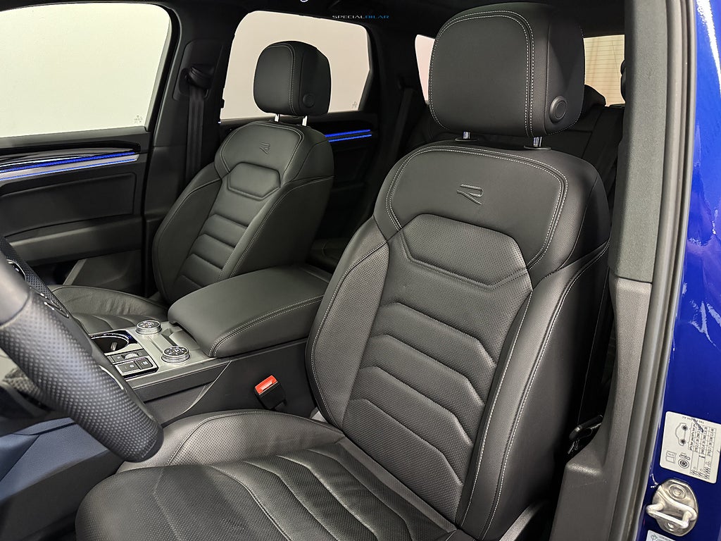 Volkswagen Touareg 2023 - miniatyr 6