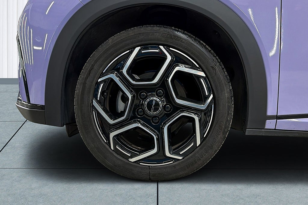 BYD Dolphin 2023
