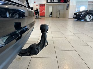 Audi A6 Avant 2.0 TDI quattro Aut Drag/Dvärm/Navi/Psens/S&V