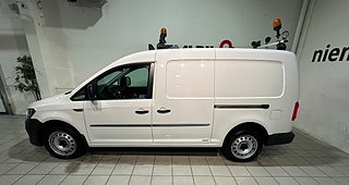 Volkswagen Caddy Maxi Van 2.0 AWD Drag MoK Dvärm Kamera SoV