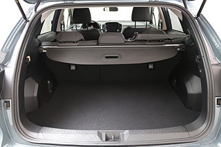 Kombi Subaru Crosstrek 7 av 20