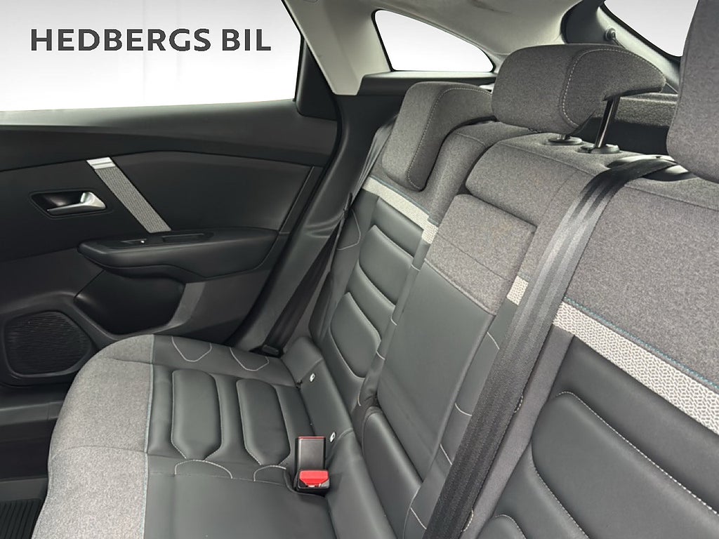 Citroën C4 1.2 PureTech 131HK thumbnail