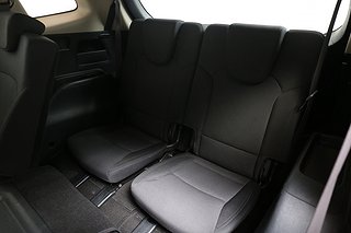 Minibuss Kia Carens 20 av 23