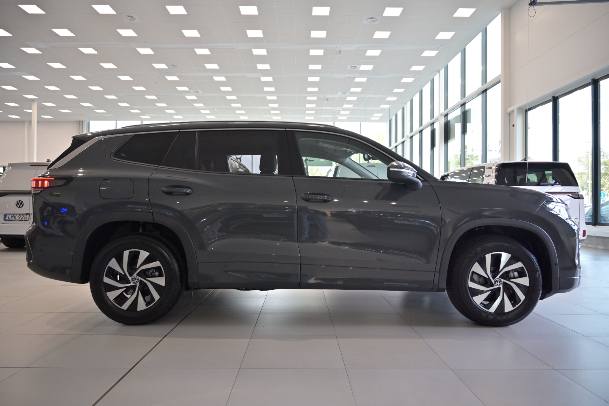 Volkswagen Tayron SE HIT 2027, kuva 6/10