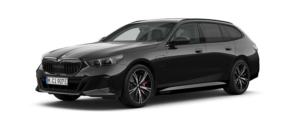BMW 550 e xDrive Touring M Sport Pro / H&K / Pano / Head-up