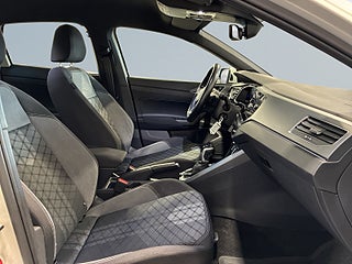 Volkswagen Taigo 1.0 TSI OPF R-Line Cockpit Ad. Farthållare Psens S&V – bild 10