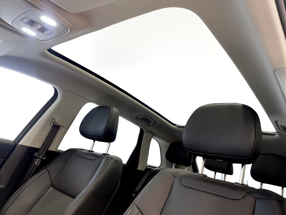 Bild på Leapmotor C10 EREV Design ProMax räckvidd 970km - OMGÅENDE LEVERANS!