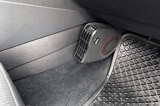 Kombi Volkswagen Golf 12 av 16