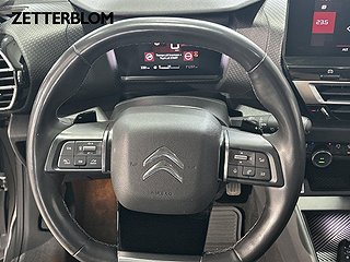 Halvkombi Citroën C4 12 av 26