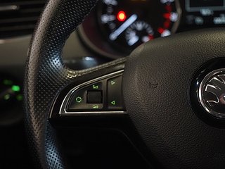 Kombi Skoda Octavia 18 av 20