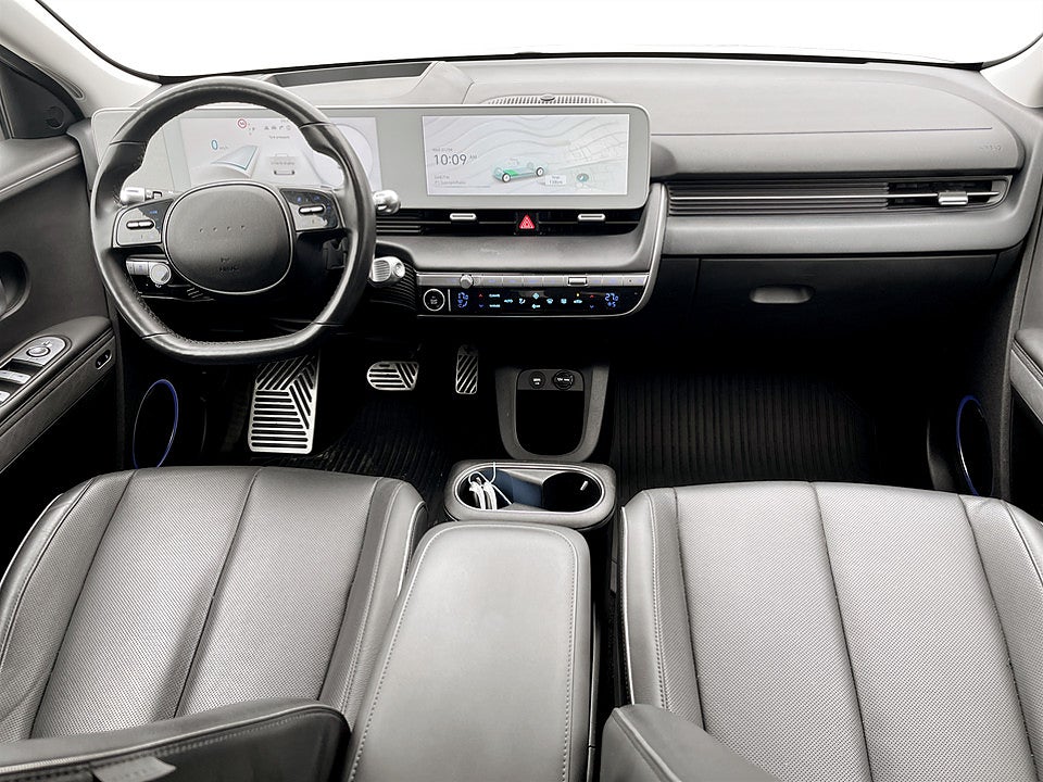 Bild på Hyundai IONIQ 5 Advanced 77 KWH 228hk Aut B-KAMERA BOSE