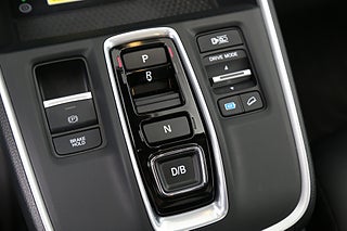 SUV Honda CR-V 23 av 37
