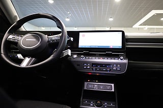 SUV Hyundai Kona 16 av 24
