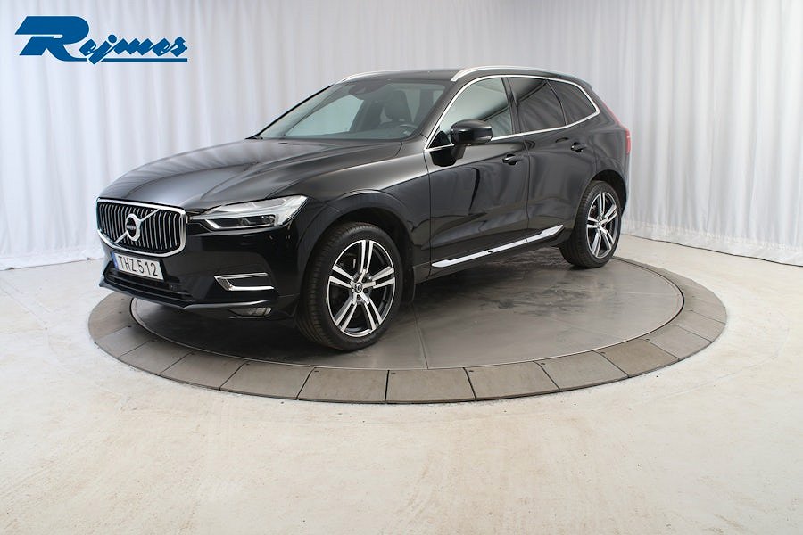 Volvo XC60 D4 AWD Inscription IB 19