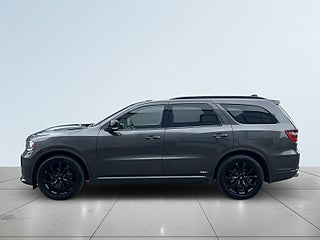 Dodge Durango 5.7 V8 HEMI AWD Skinn/Pano/Borla/Drag/7-sits/Navi/SoV – bild 4
