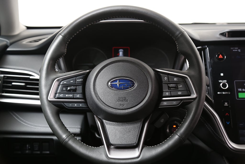Subaru Outback 2,5i 169hk XFuel Limited AWD Aut Skinn Drag Leasbar 2025