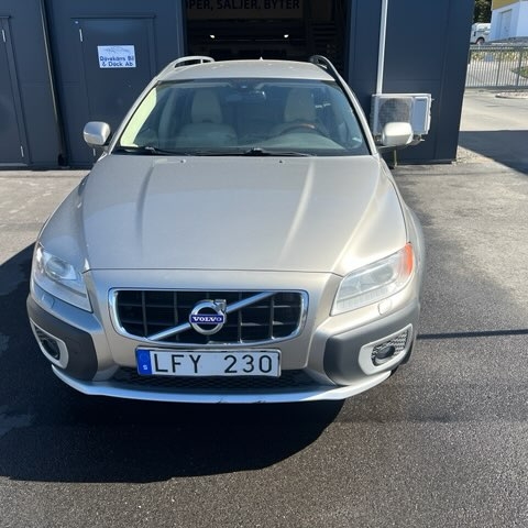Volvo XC70 2011, bild 3/35