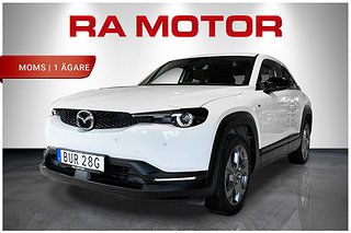 SUV Mazda MX-30 1 av 17