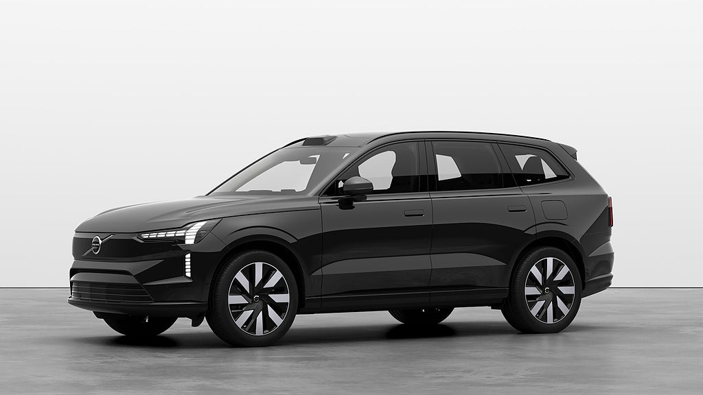 Volvo EX90 Ultra Performance Fullutrustad (-) - Bytbil.com