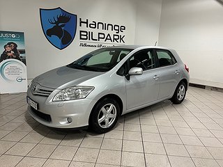 Toyota Auris 5-dr 1.6 / KAMKEDJA / FARTHÅLLARE/