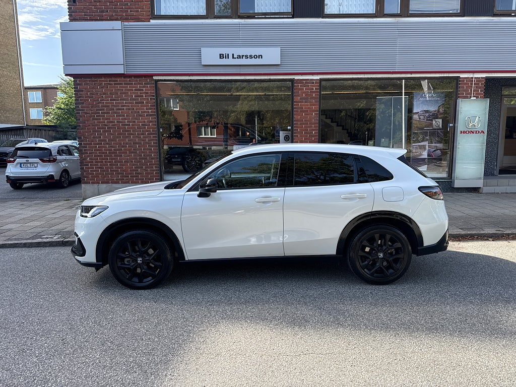 Honda ZR-V e:HEV e-CVT Sport