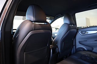 SUV Nissan Qashqai 17 av 28