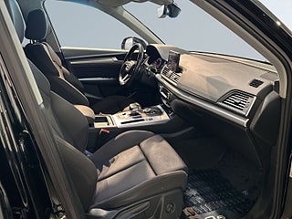 Audi Q5 2.0 TFSI quattro Comfort Proline Drag Pvärm Kamera SoV