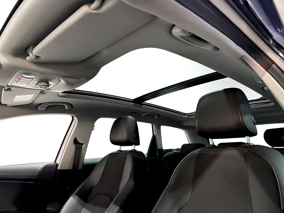 Bild på Seat Leon ST FR 2.0 TDI 184hk Aut DRAG P-SENSORER