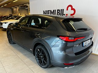 Mazda CX-60 PHEV 327hk Kamera/Navi/Drag/MoK/SoV/10ÅrsGaranti