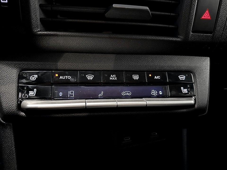 Bild på Opel Frontera GS Electric - DEMO