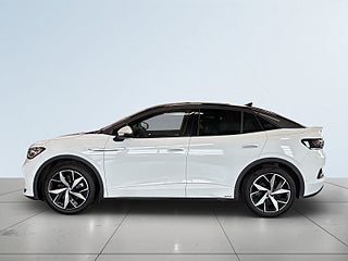 Volkswagen ID.5 GTX 77 kWh 4Motion Comfort Plus, GTX S&V/Drag/Pvärm – bild 5