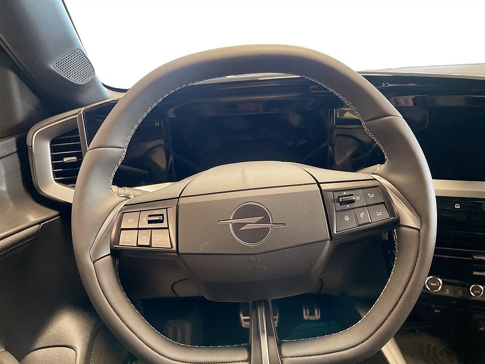 Bild på Opel Mokka GS Hybrid 136hk Aut - DEMO